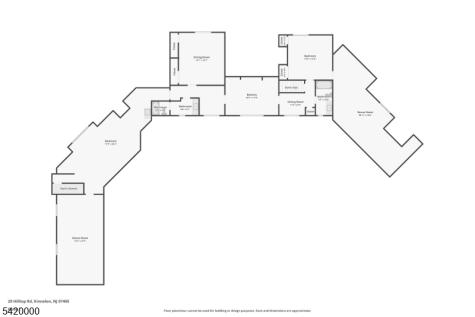 29 Hilltop Road Kinnelon NJ 07405