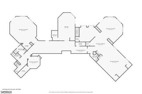 29 Hilltop Road Kinnelon NJ 07405