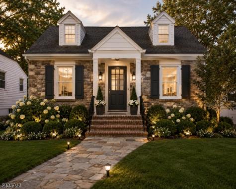 433 Mount Pleasant Avenue West Orange NJ 07052