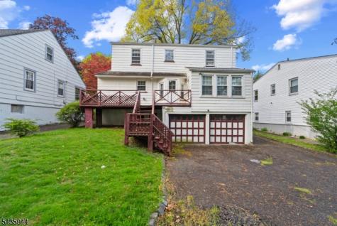 433 Mount Pleasant Avenue West Orange NJ 07052