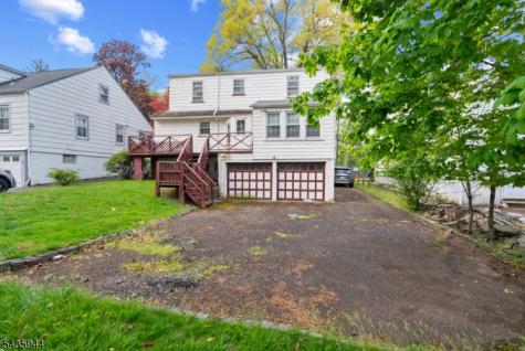 433 Mount Pleasant Avenue West Orange NJ 07052