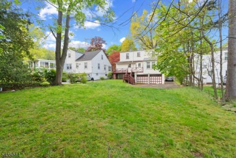 433 Mount Pleasant Avenue West Orange NJ 07052