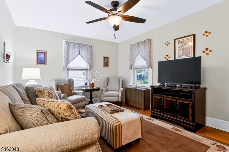 60 W Sumner Avenue Roselle Park NJ 07204