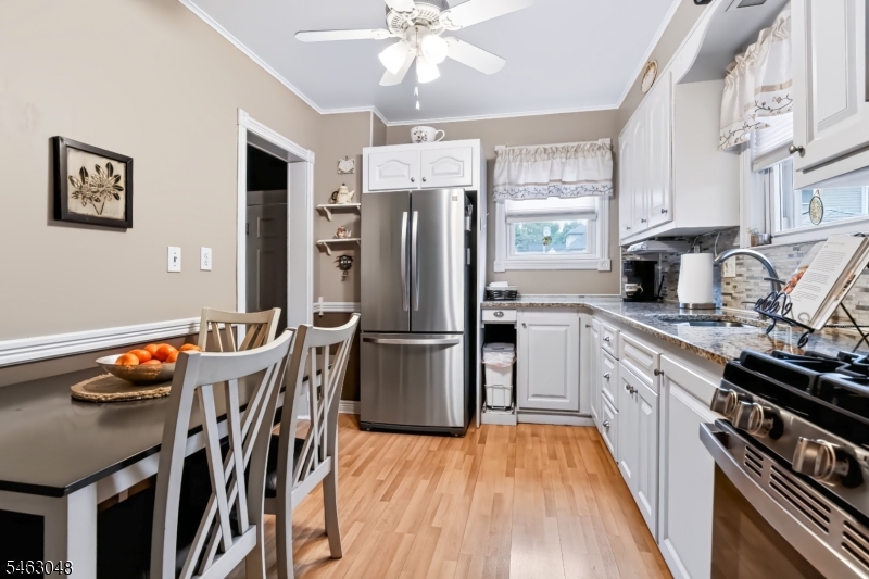 60 W Sumner Avenue Roselle Park NJ 07204