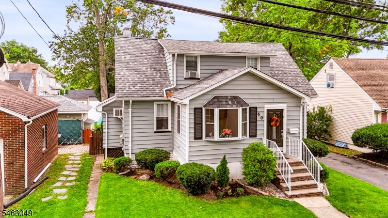 60 W Sumner Avenue Roselle Park NJ 07204