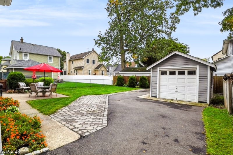 60 W Sumner Avenue Roselle Park NJ 07204
