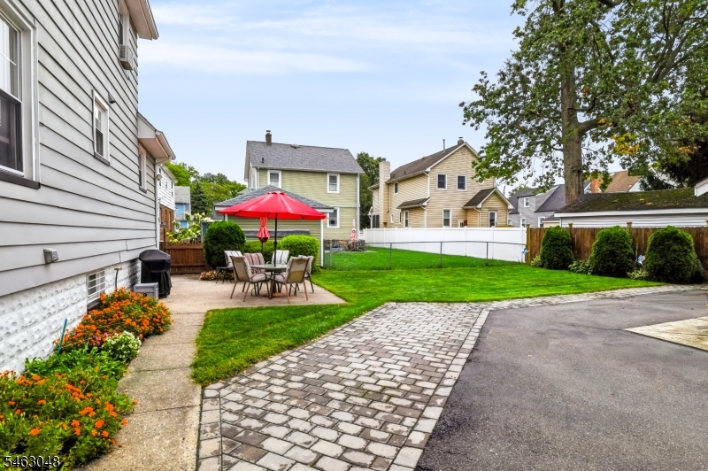 60 W Sumner Avenue Roselle Park NJ 07204