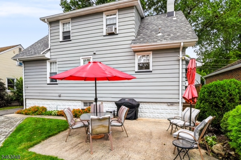 60 W Sumner Avenue Roselle Park NJ 07204