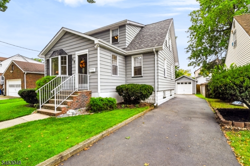 60 W Sumner Avenue Roselle Park NJ 07204