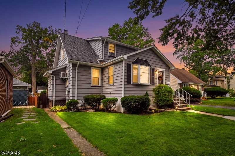 60 W Sumner Avenue Roselle Park NJ 07204