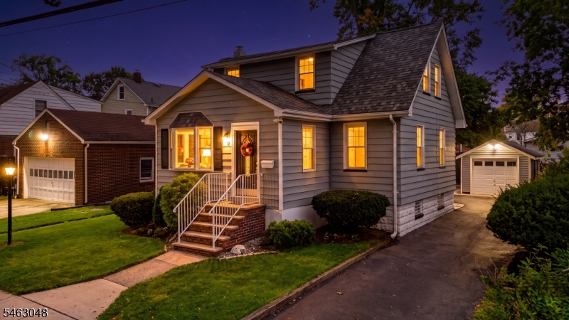 60 W Sumner Avenue Roselle Park NJ 07204