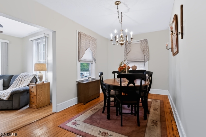 60 W Sumner Avenue Roselle Park NJ 07204