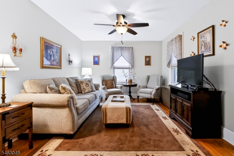 60 W Sumner Avenue Roselle Park NJ 07204