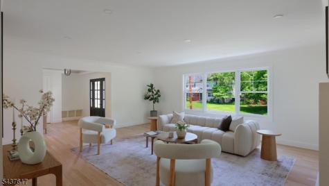 196 Vinton Circle Fanwood NJ 07023