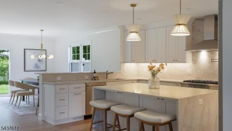 196 Vinton Circle Fanwood NJ 07023
