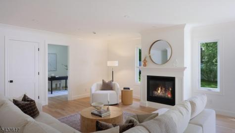 196 Vinton Circle Fanwood NJ 07023