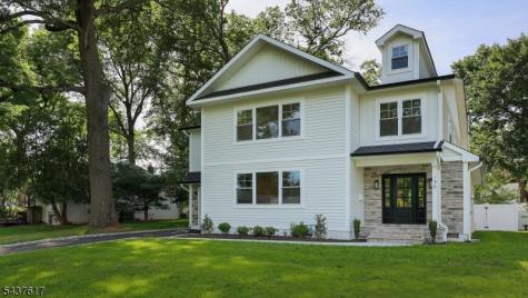 196 Vinton Circle Fanwood NJ 07023