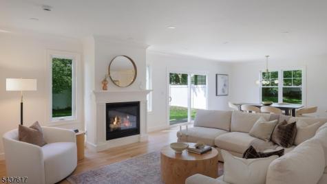 196 Vinton Circle Fanwood NJ 07023