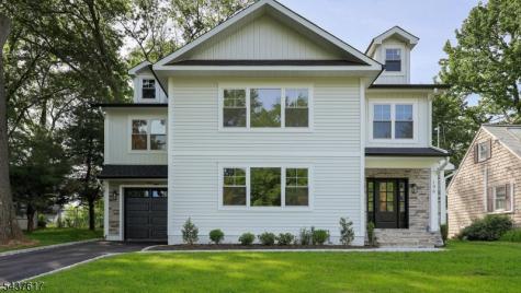 196 Vinton Circle Fanwood NJ 07023