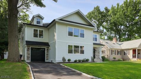 196 Vinton Circle Fanwood NJ 07023