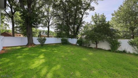 196 Vinton Circle Fanwood NJ 07023