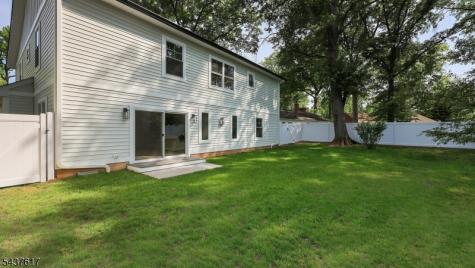 196 Vinton Circle Fanwood NJ 07023