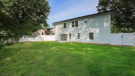 196 Vinton Circle Fanwood NJ 07023