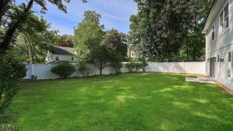 196 Vinton Circle Fanwood NJ 07023
