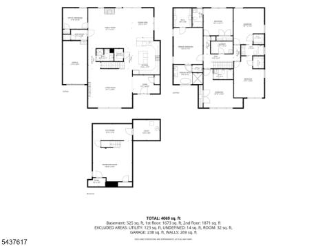 196 Vinton Circle Fanwood NJ 07023