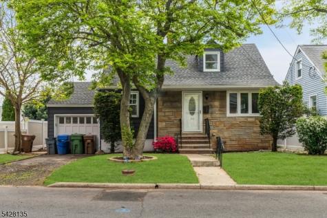 347 Livingston Road Linden NJ 07036
