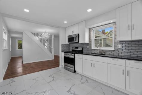 347 Livingston Road Linden NJ 07036
