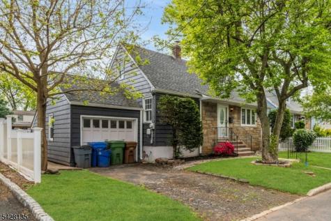 347 Livingston Road Linden NJ 07036