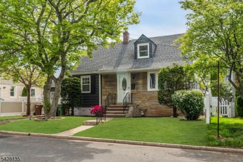 347 Livingston Road Linden NJ 07036