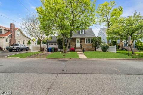 347 Livingston Road Linden NJ 07036