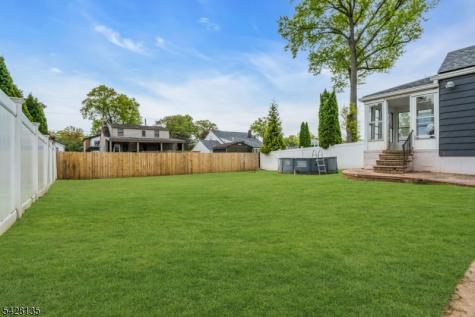 347 Livingston Road Linden NJ 07036