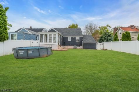 347 Livingston Road Linden NJ 07036