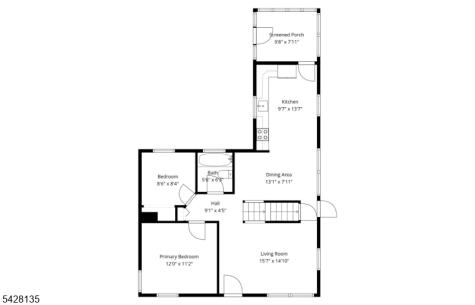 347 Livingston Road Linden NJ 07036
