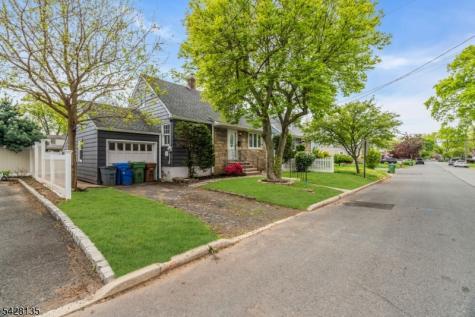 347 Livingston Road Linden NJ 07036