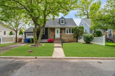 347 Livingston Road Linden NJ 07036