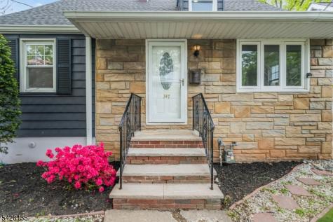 347 Livingston Road Linden NJ 07036