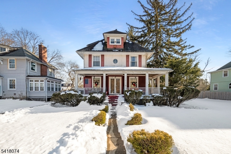 1218 Martine Avenue Plainfield NJ 07060
