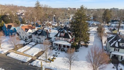 1218 Martine Avenue Plainfield NJ 07060
