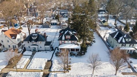 1218 Martine Avenue Plainfield NJ 07060