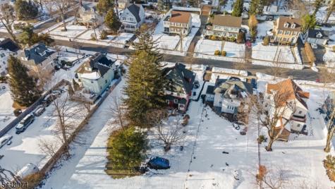 1218 Martine Avenue Plainfield NJ 07060