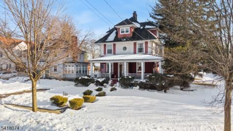 1218 Martine Avenue Plainfield NJ 07060