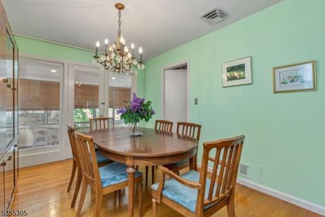 15 Evergreen Terrace Millburn NJ 07041