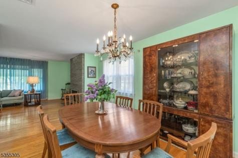 15 Evergreen Terrace Millburn NJ 07041