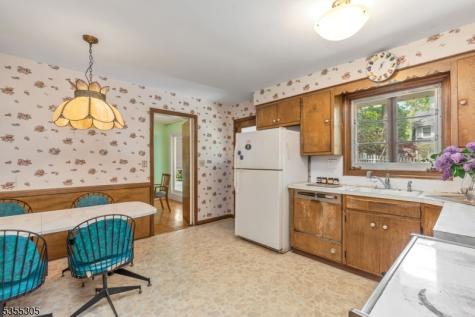 15 Evergreen Terrace Millburn NJ 07041