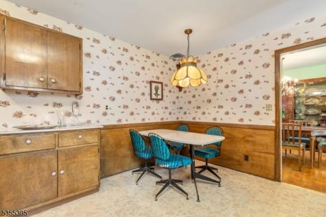 15 Evergreen Terrace Millburn NJ 07041