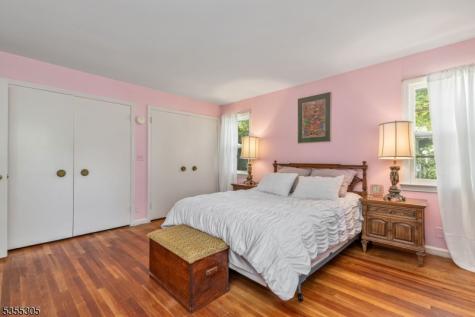 15 Evergreen Terrace Millburn NJ 07041
